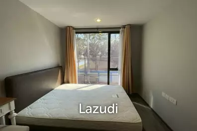 1 Bed 1 Bath Ideo Mobi Sukhumvit 40 Condo For Sale