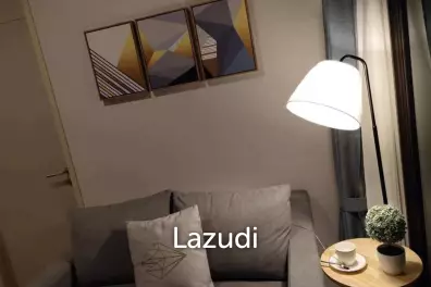1 Bed 1 Bath Lumpini Suite Phetchaburi Condo For Sale