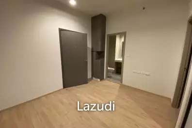 1 Bed 1 Bath IDEO New Rama 9 Condo For Sale