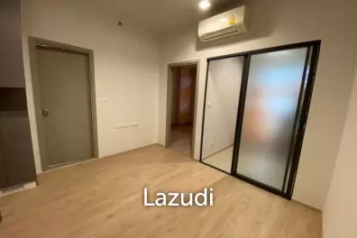 1 Bed 1 Bath IDEO New Rama 9 Condo For Sale