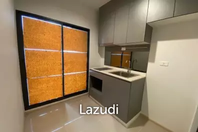 1 Bed 1 Bath IDEO New Rama 9 Condo For Sale