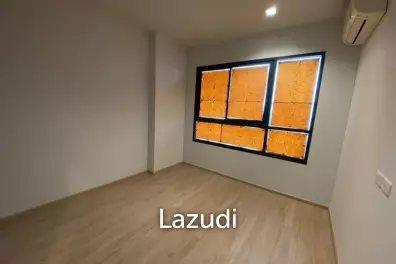 1 Bed 1 Bath IDEO New Rama 9 Condo For Sale