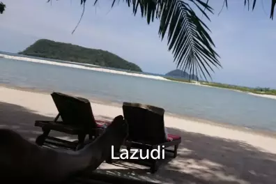 For Sale – Beachfront Resort in Wok Tum