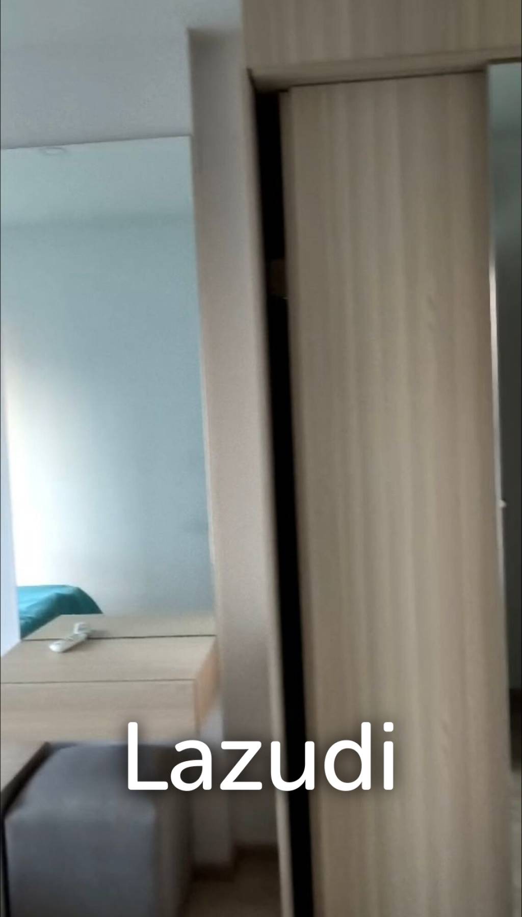 32 Sqm 1 Bed 1 Bath IDEO O2 Condo For Sale