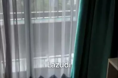 32 Sqm 1 Bed 1 Bath IDEO O2 Condo For Sale