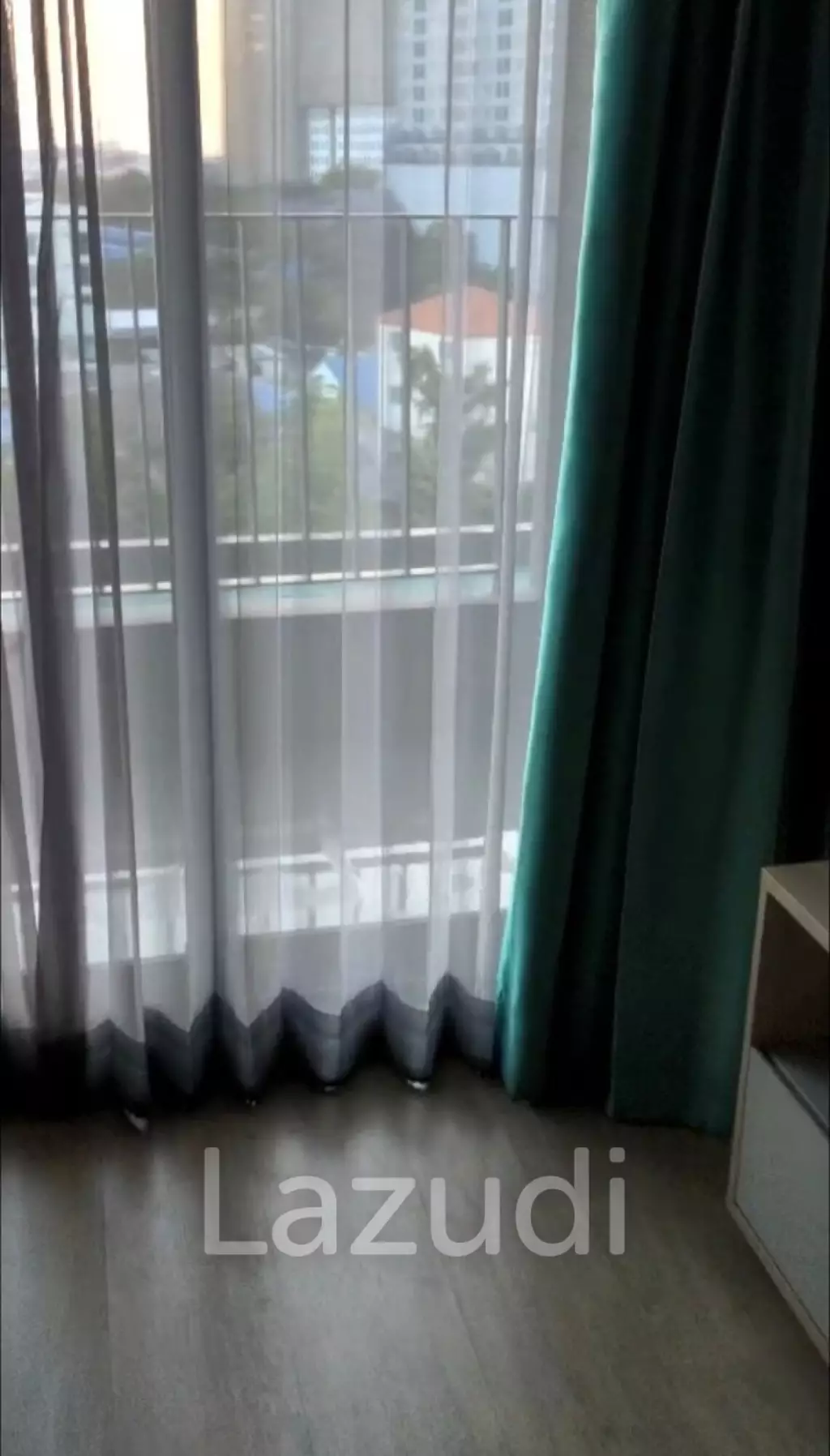 32 Sqm 1 Bed 1 Bath IDEO O2 Condo For Sale