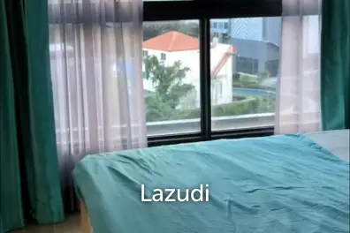 32 Sqm 1 Bed 1 Bath IDEO O2 Condo For Sale