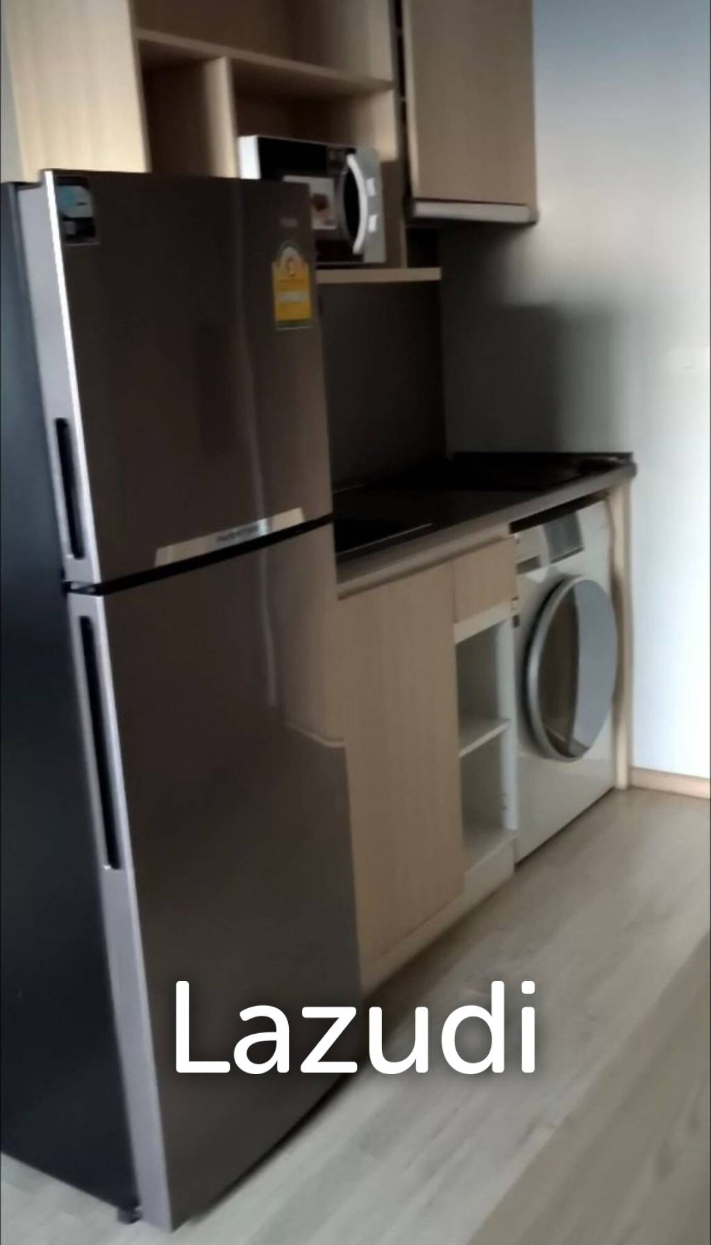 32 Sqm 1 Bed 1 Bath IDEO O2 Condo For Sale