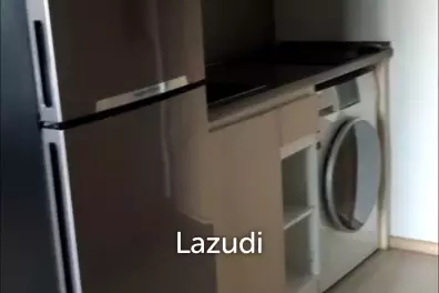 32 Sqm 1 Bed 1 Bath IDEO O2 Condo For Sale