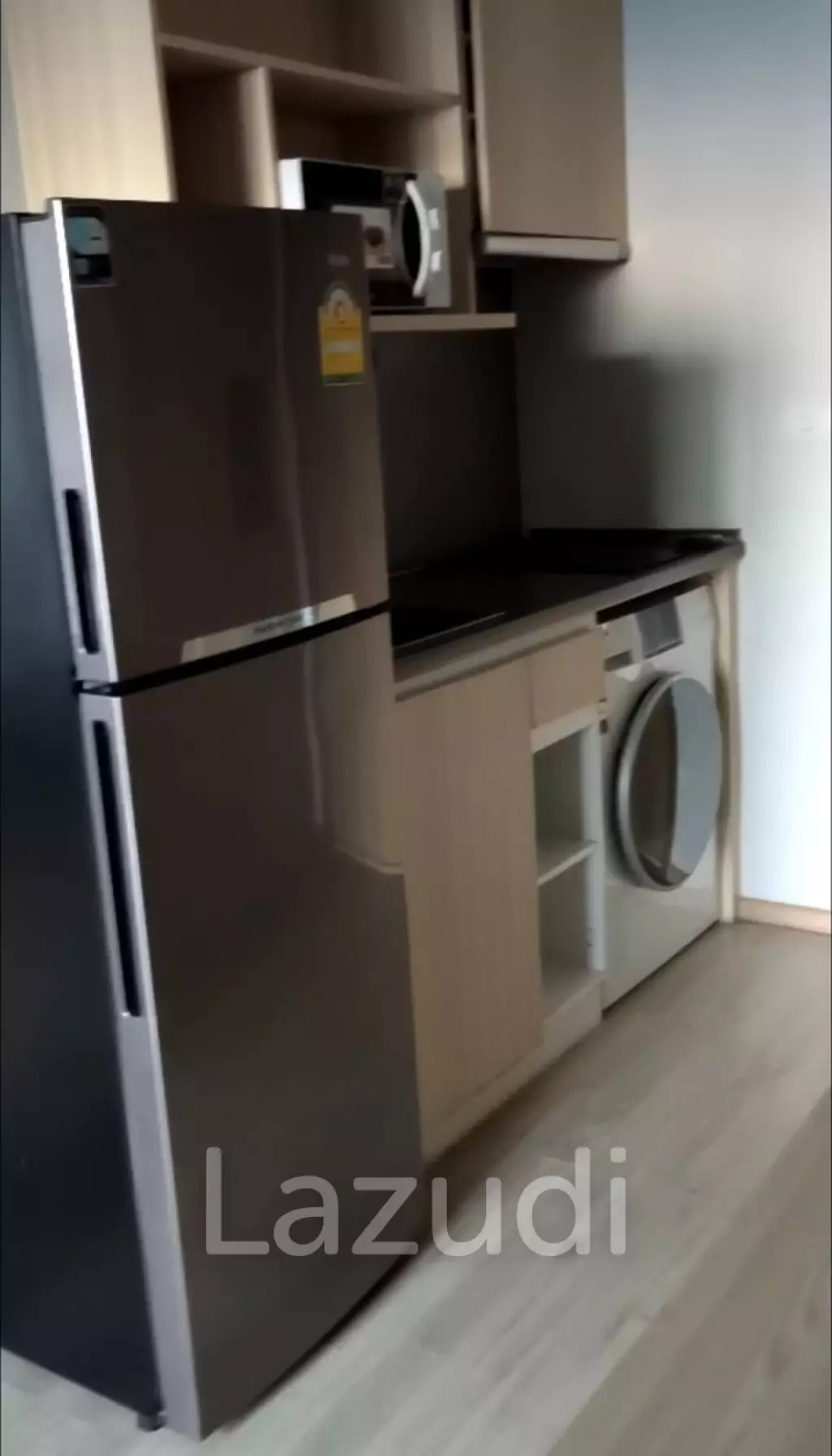 32 Sqm 1 Bed 1 Bath IDEO O2 Condo For Sale