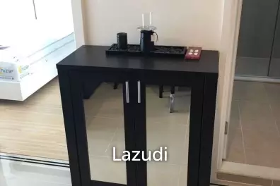 1 Bed 1 Bath TC Green Rama 9 Condo For Sale