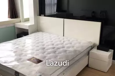 1 Bed 1 Bath TC Green Rama 9 Condo For Sale