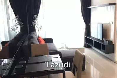 1 Bed 1 Bath TC Green Rama 9 Condo For Sale
