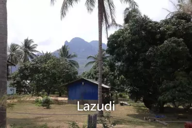 SAM ROI YOT: 4000 SQM – Prime Location for Resort or Development