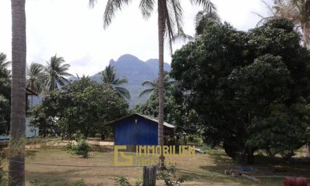 SAM ROI YOT: 4000 qm – Erstklassige Lage für Resort oder Entwicklung