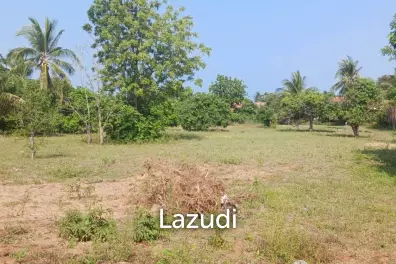 SAM ROI YOT: 4000 SQM – Prime Location for Resort or Development