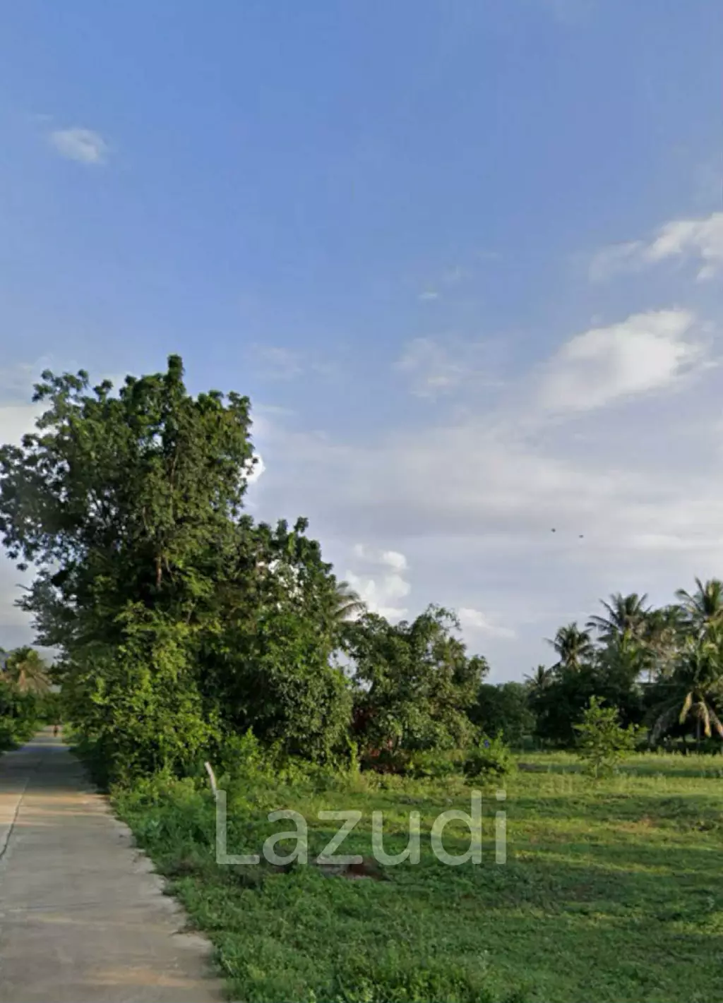 SAM ROI YOT: 4000 SQM – Prime Location for Resort or Development