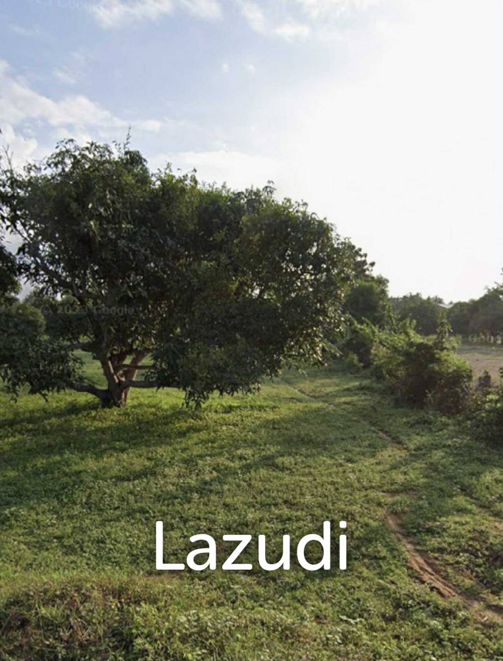 SAM ROI YOT: 4000 SQM – Prime Location for Resort or Development