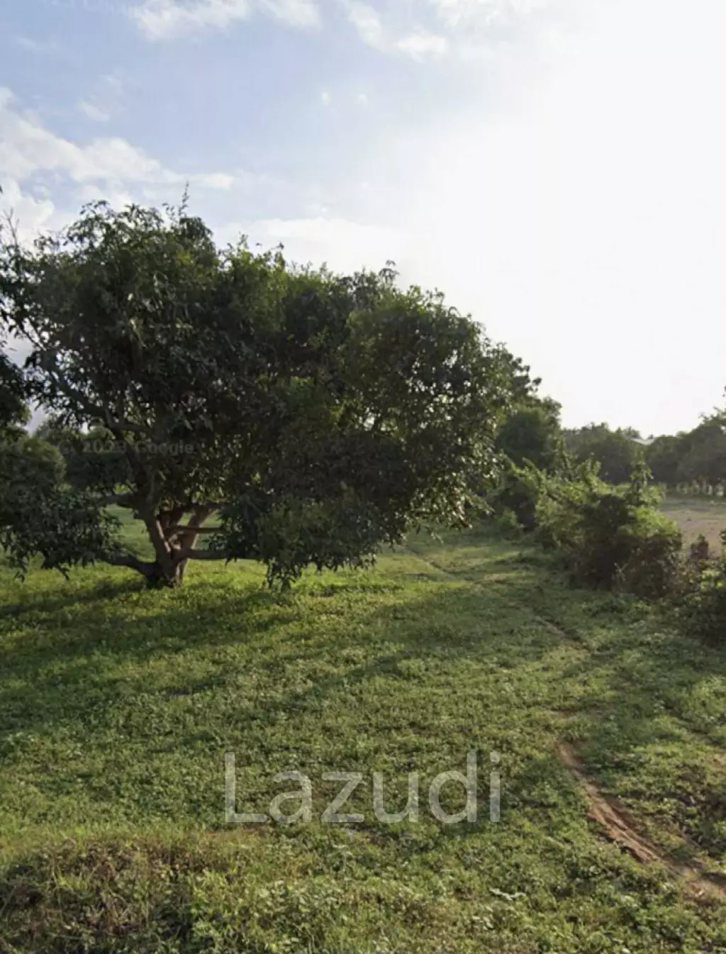 SAM ROI YOT: 4000 SQM – Prime Location for Resort or Development