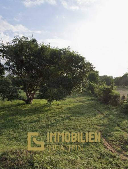 SAM ROI YOT: 4000 qm – Erstklassige Lage für Resort oder Entwicklung