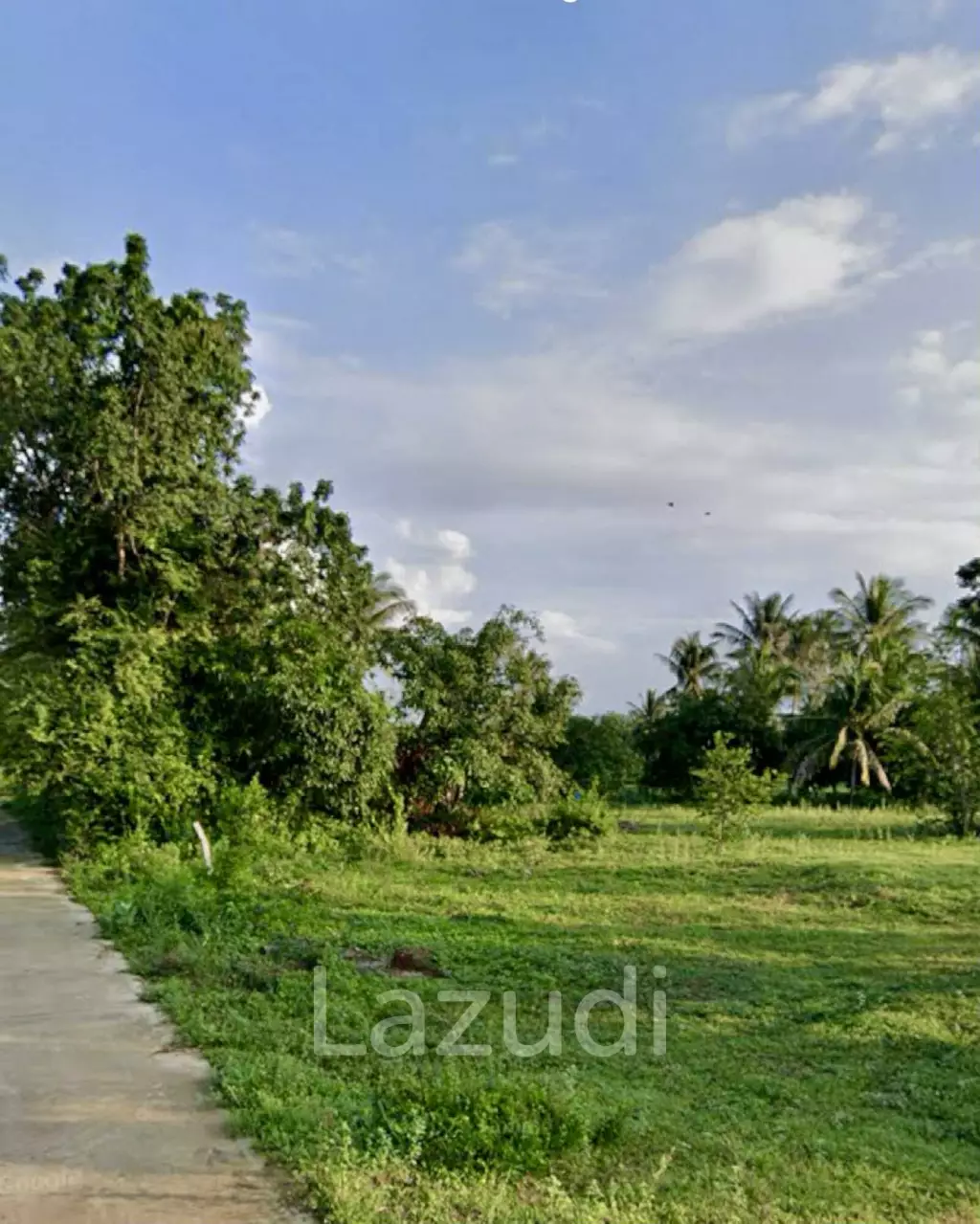 SAM ROI YOT: 4000 SQM – Prime Location for Resort or Development