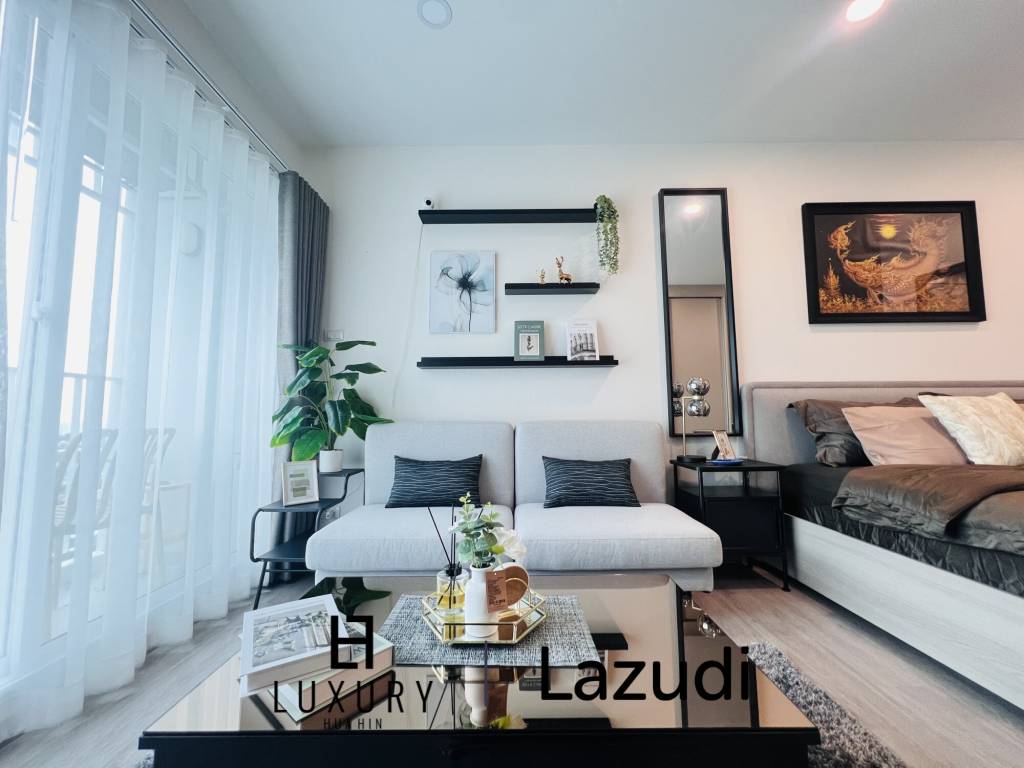 30 平方米 1 床 1 洗澡 公寓 对于 租