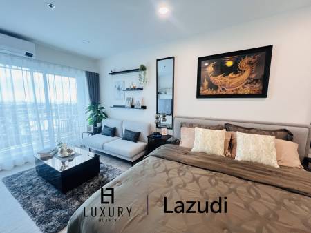 30 平方米 1 床 1 洗澡 公寓 对于 租