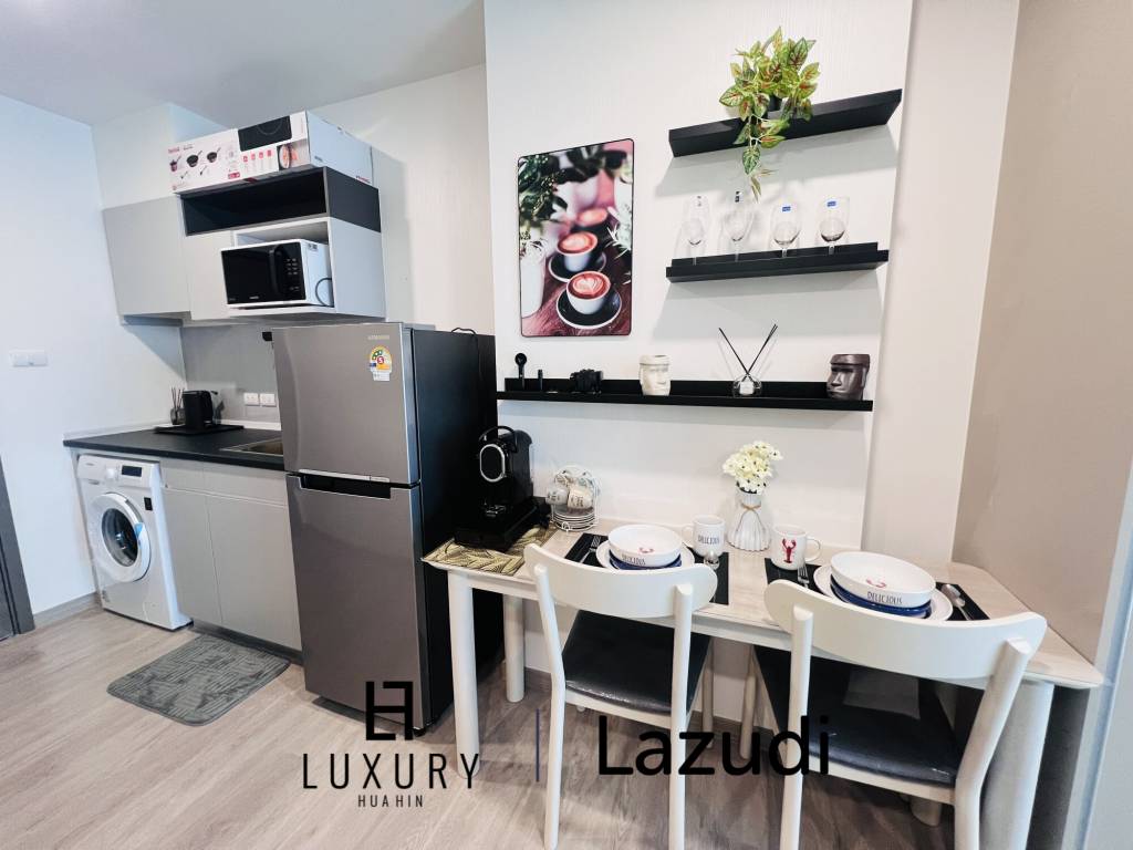 30 平方米 1 床 1 洗澡 公寓 对于 租