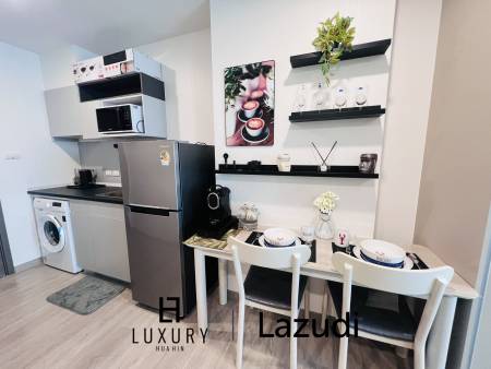 30 平方米 1 床 1 洗澡 公寓 对于 租