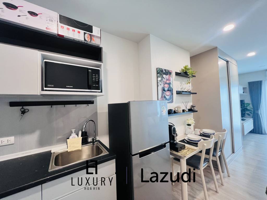 30 平方米 1 床 1 洗澡 公寓 对于 租