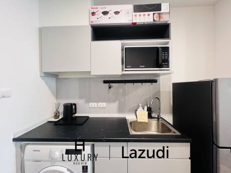 30 平方米 1 床 1 洗澡 公寓 对于 租