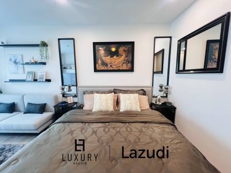 30 平方米 1 床 1 洗澡 公寓 对于 租