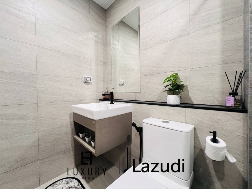 30 平方米 1 床 1 洗澡 公寓 对于 租