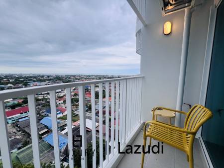 30 平方米 1 床 1 洗澡 公寓 对于 租