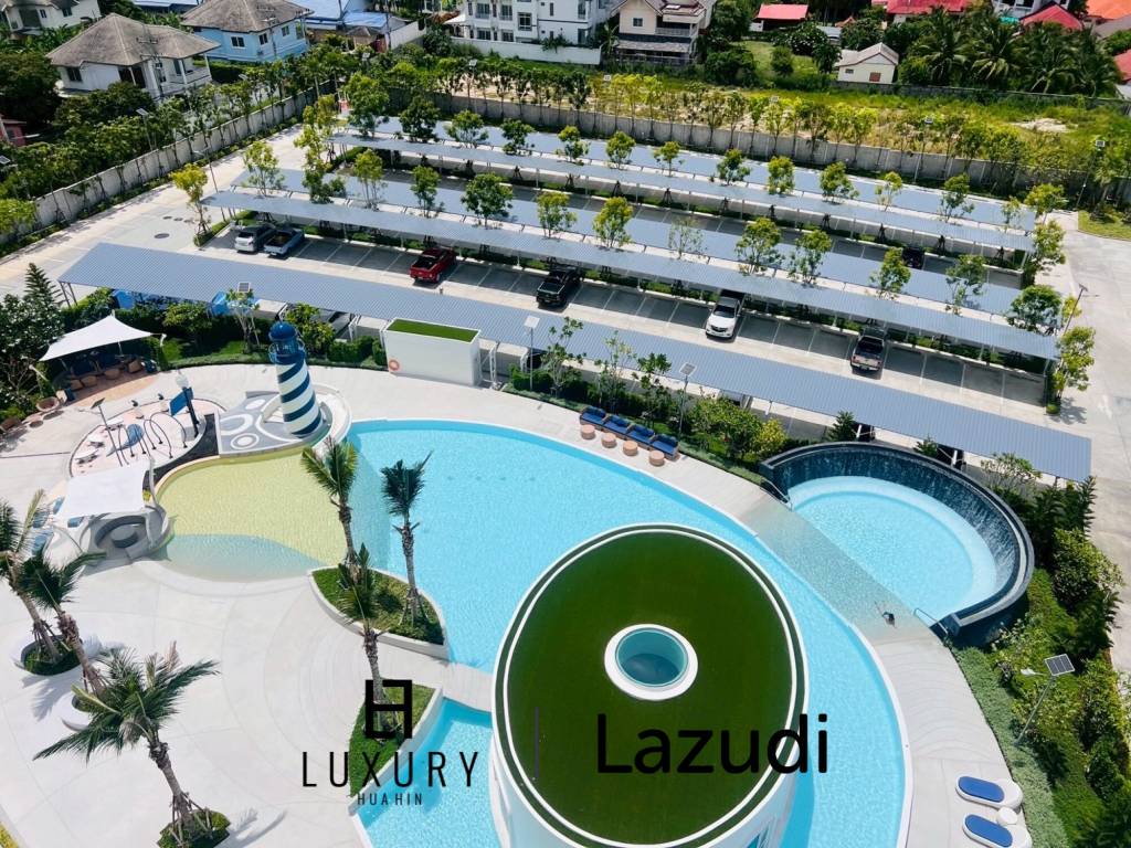 30 平方米 1 床 1 洗澡 公寓 对于 租