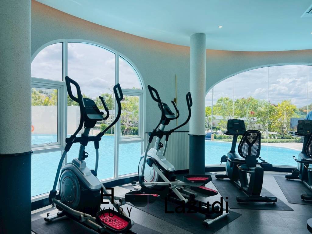 30 平方米 1 床 1 洗澡 公寓 对于 租