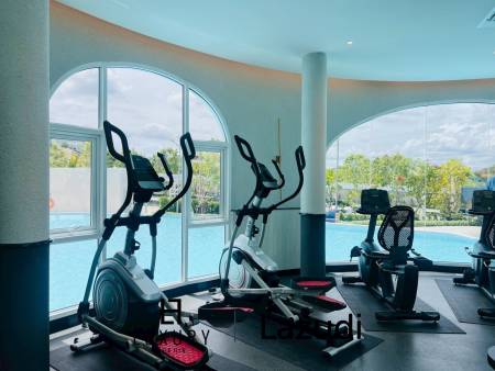 30 平方米 1 床 1 洗澡 公寓 对于 租