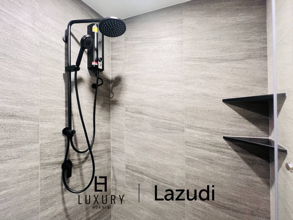 30 平方米 1 床 1 洗澡 公寓 对于 租