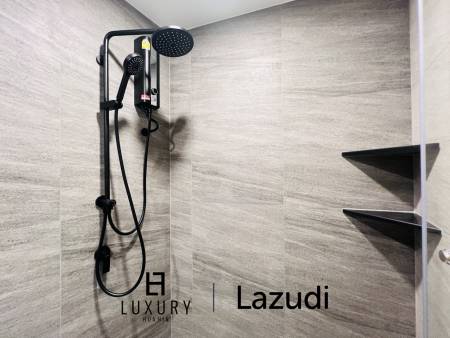 30 平方米 1 床 1 洗澡 公寓 对于 租