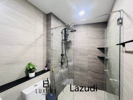 30 平方米 1 床 1 洗澡 公寓 对于 租