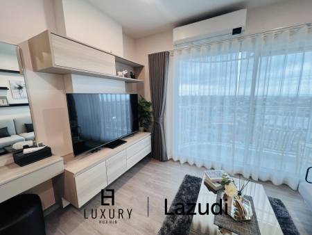 30 平方米 1 床 1 洗澡 公寓 对于 租