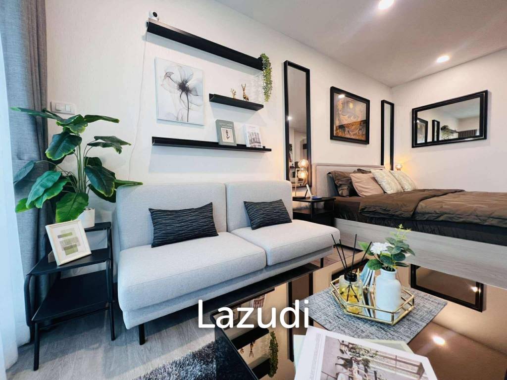 Good Size 1 Bedroom Condo With Nice Sea View