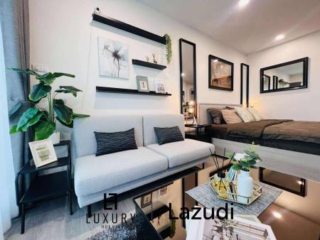 30 平方米 1 床 1 洗澡 公寓 对于 租