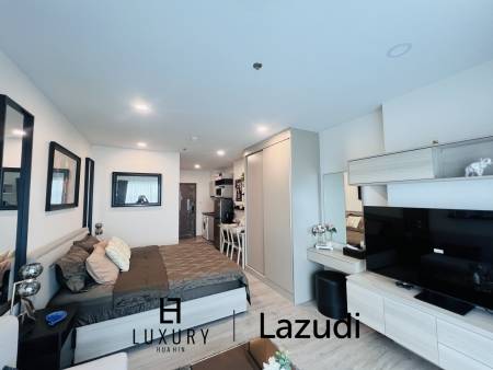 30 平方米 1 床 1 洗澡 公寓 对于 租