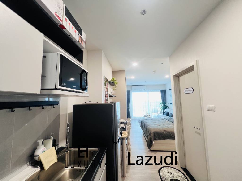 30 平方米 1 床 1 洗澡 公寓 对于 租