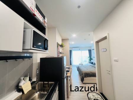 30 平方米 1 床 1 洗澡 公寓 对于 租