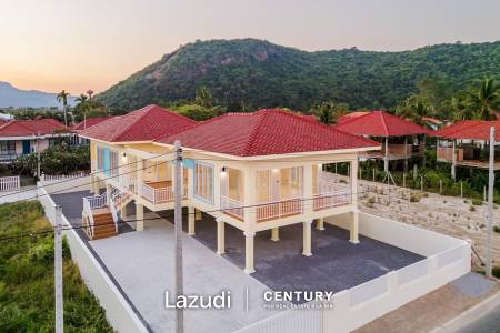 568 ตร.ม 1 เตียง บ้าน For ขาย 568 ตร.ม 1 เตียง บ้าน For ขาย