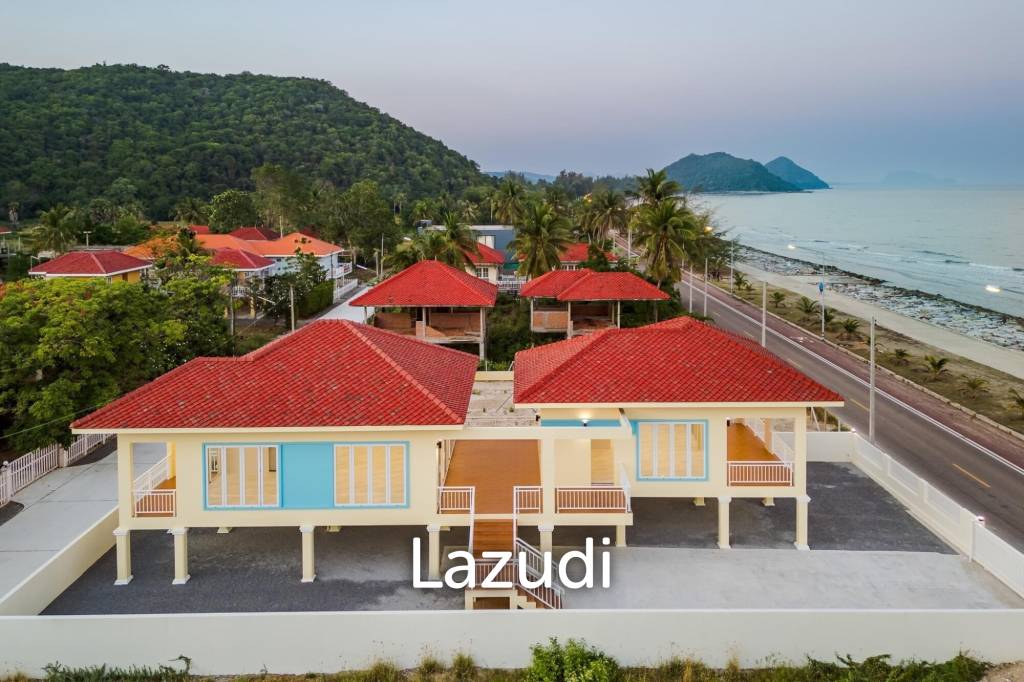 568 ตร.ม 1 เตียง บ้าน For ขาย