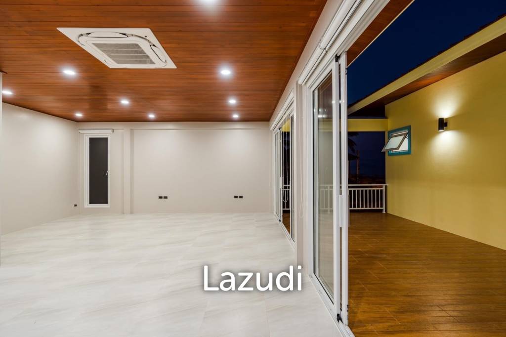 568 ตร.ม 1 เตียง บ้าน For ขาย