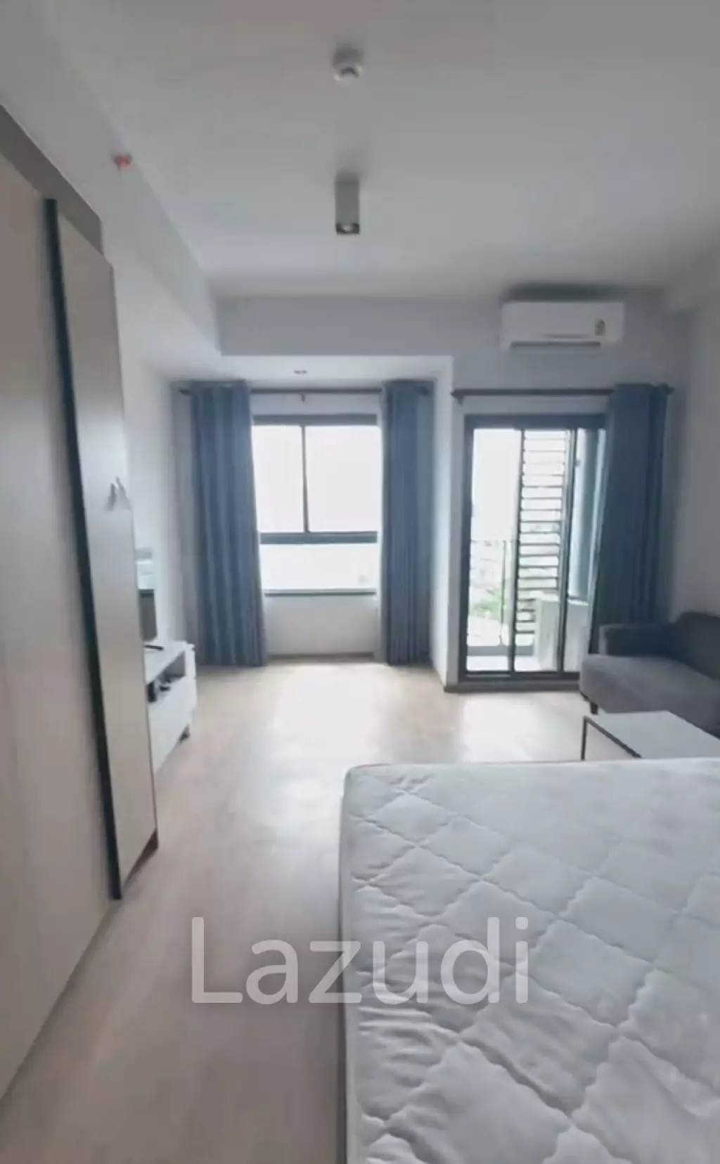 Studio 1 Bedroom  1 Bathroom 26 SQ.M Ideo Rama 9-Asoke